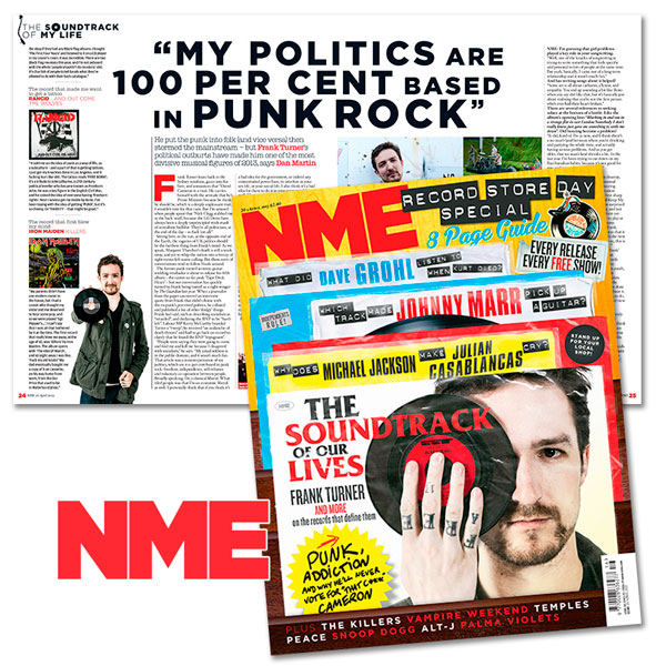 NME NME