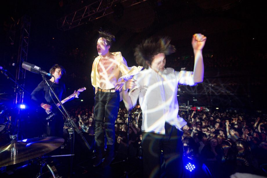 Palma Violets