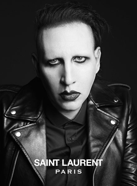 Marilyn Manson
