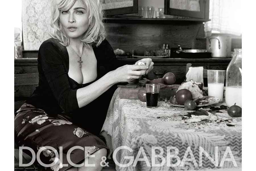 Madonna