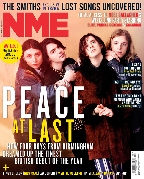 NME NME