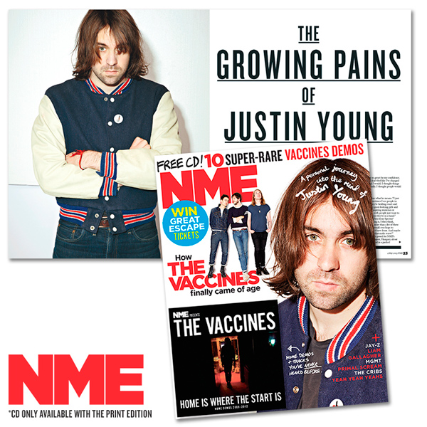 NME NME