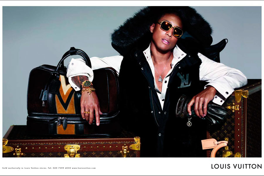 Pharrell Williams
