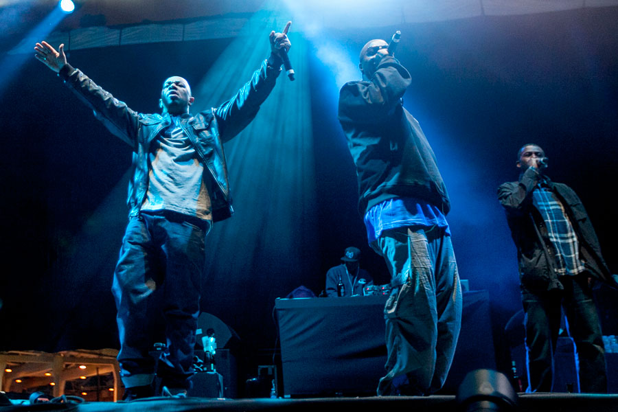 Wu-Tang Clan