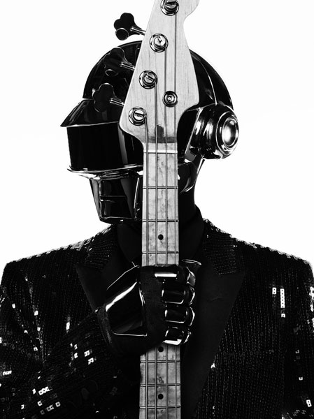 Daft Punk