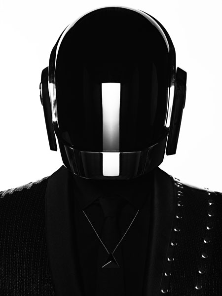 Daft Punk