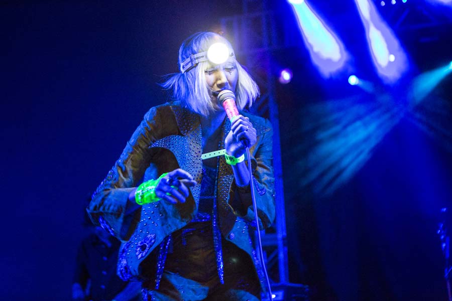 NME