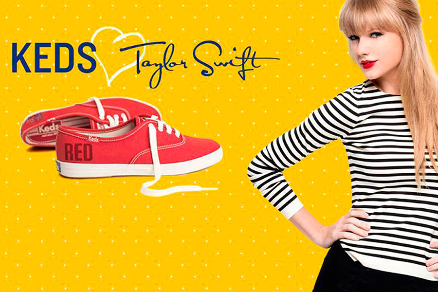 Taylor Swift