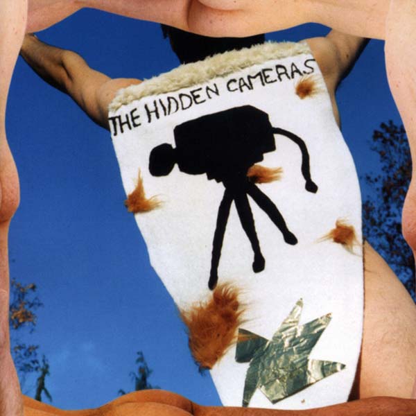 The Hidden Cameras, 'The Smell Of Our Own'