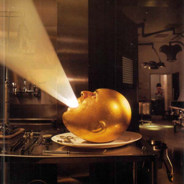 The Mars Volta, 'De-Loused In The Comatorium'