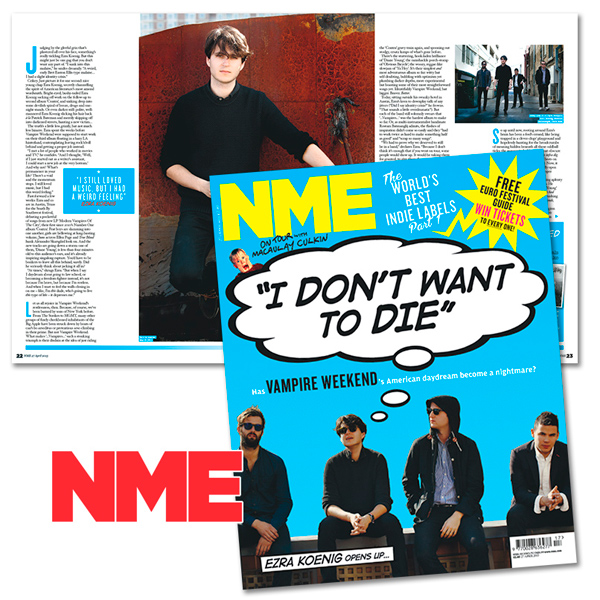 NME NME