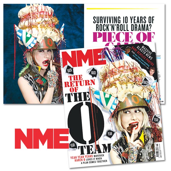 NME NME