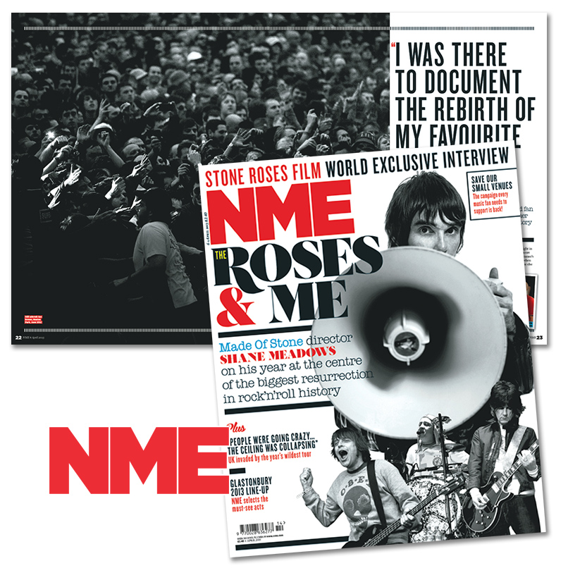NME NME