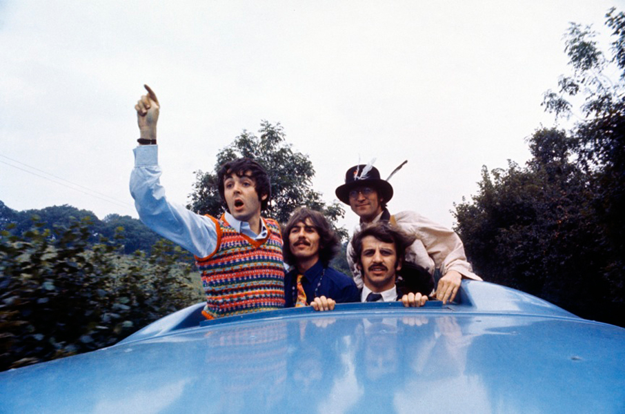 NME