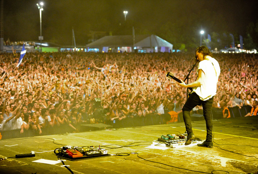 The Maccabees