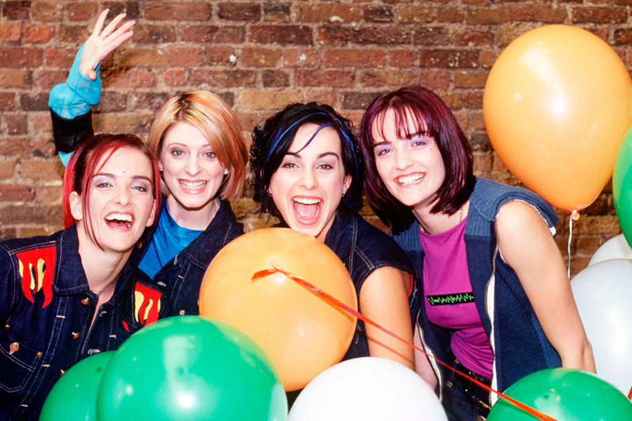 B*Witched
