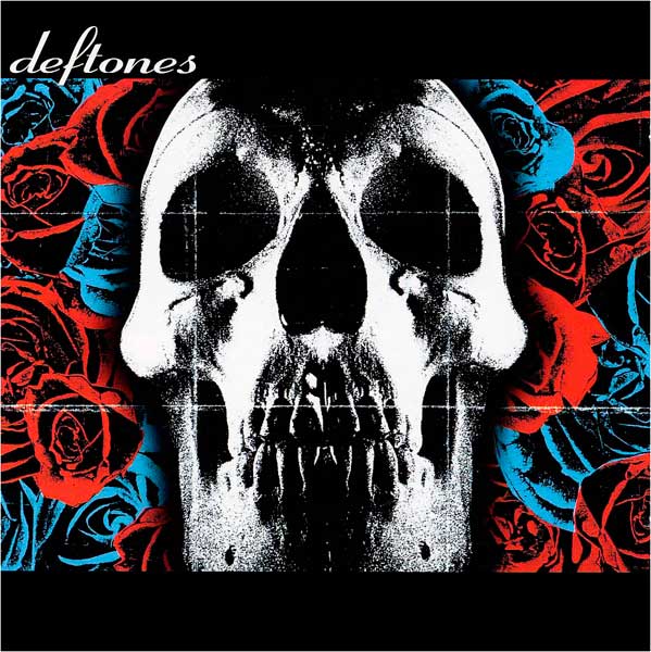 Deftones, 'Deftones'