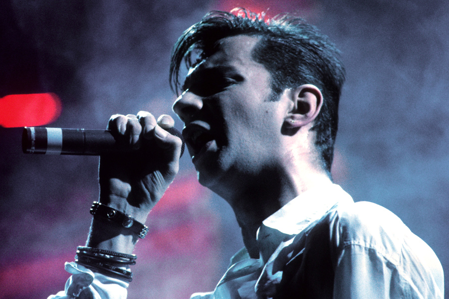 Depeche Mode