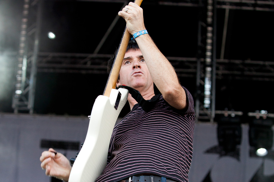 Johnny Marr