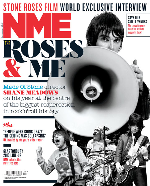 Mag Cover Mag Cover