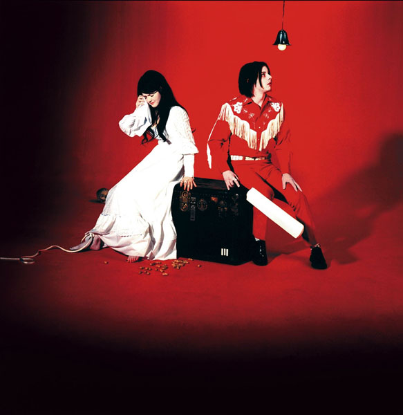 The White Stripes, 'Elephant'