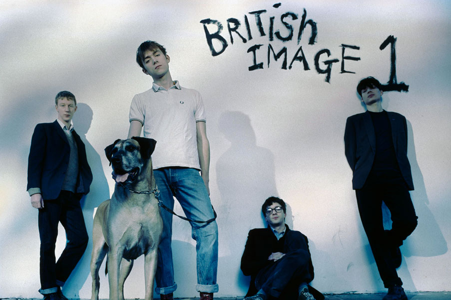 19. Blur – 'For Tomorrow'