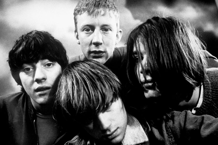 8. Blur - 'Girls And Boys'