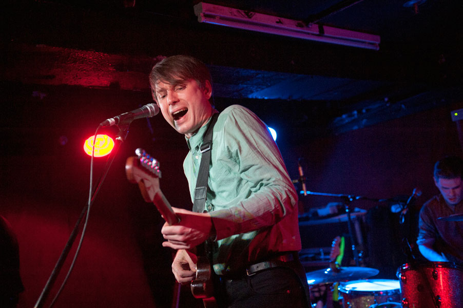 NME