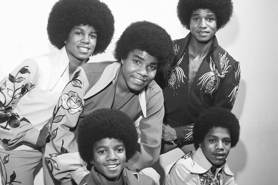 The Jackson 5
