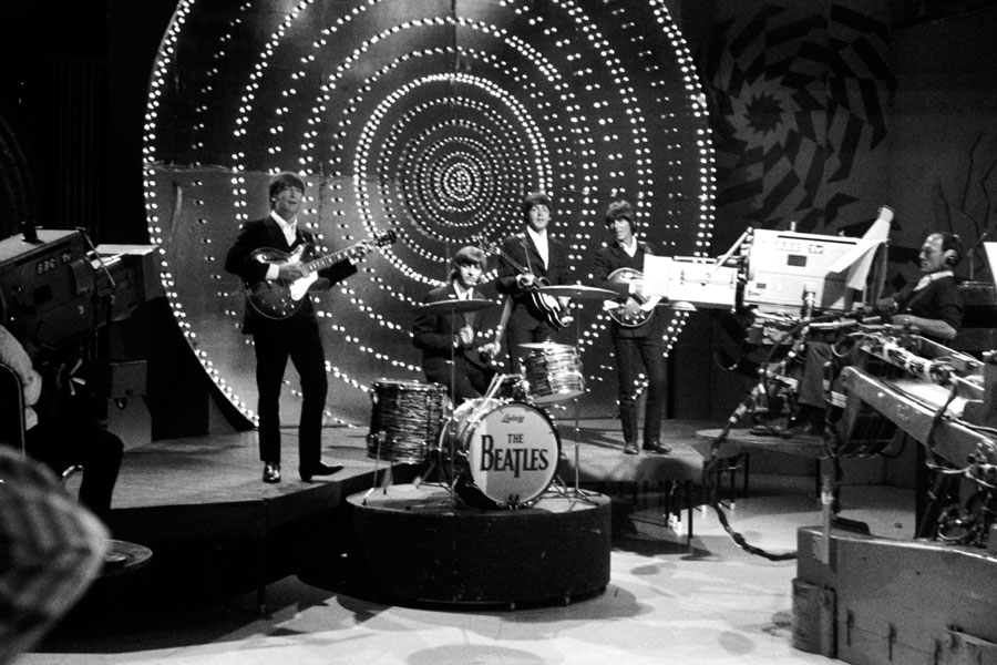 The Beatles