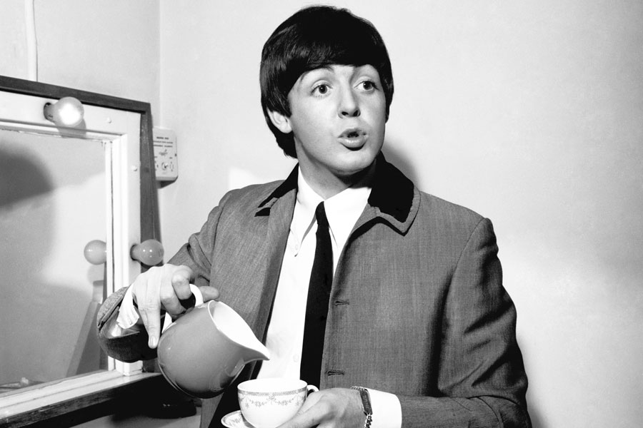 Paul McCartney