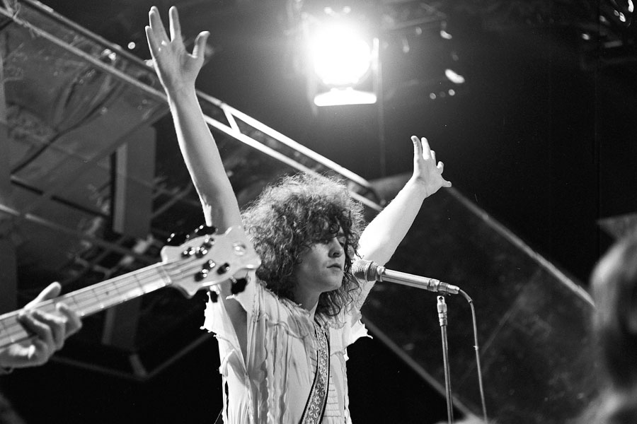 Marc Bolan