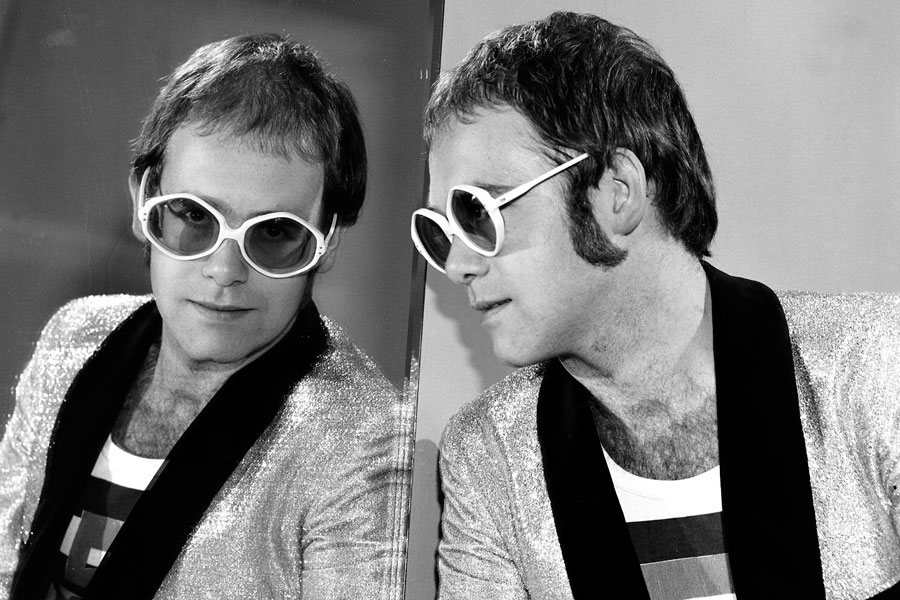 Elton John