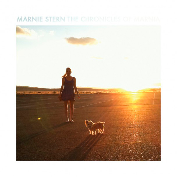 Marnie Stern - 'The Chronicles Of Marnia'