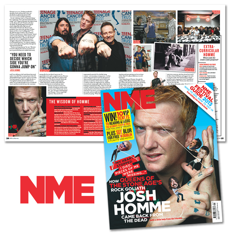 NME NME