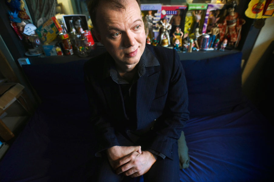 33. Edwyn Collins – 'A Girl Like You'
