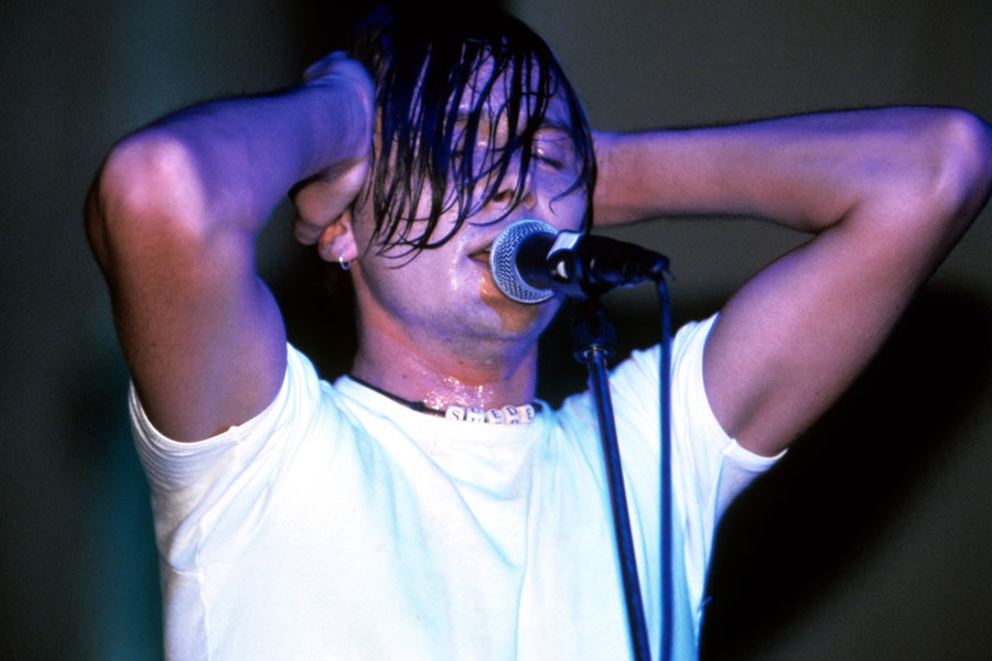 9. Suede - 'Trash'