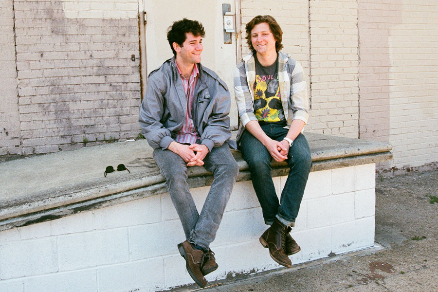 Cheerleader – New Daze