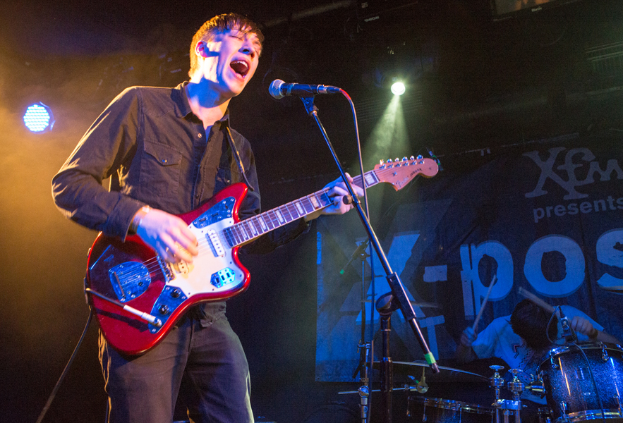 Drenge – Bloodsports