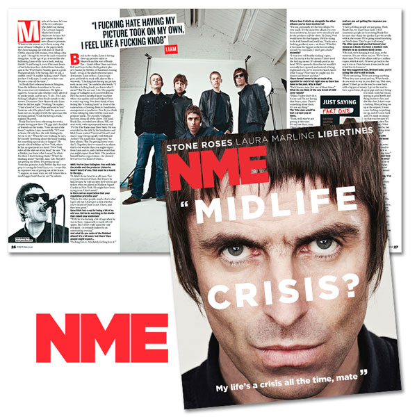 NME NME