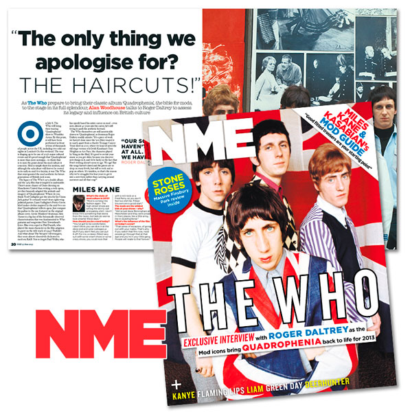 NME NME