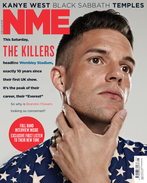 NME NME