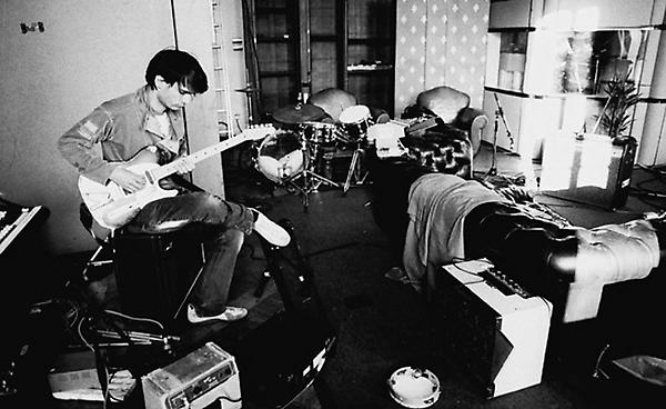 Radiohead rare songs