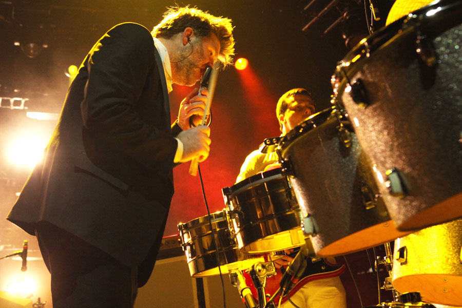 NME
