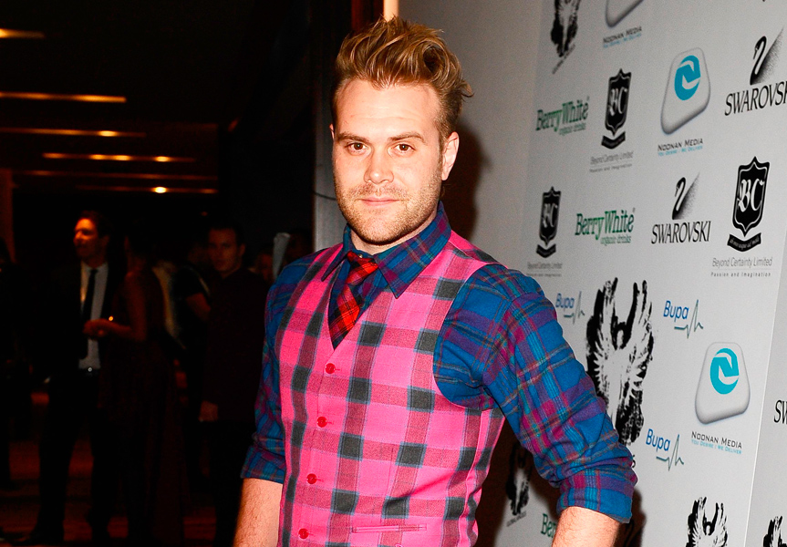 Daniel Bedingfield