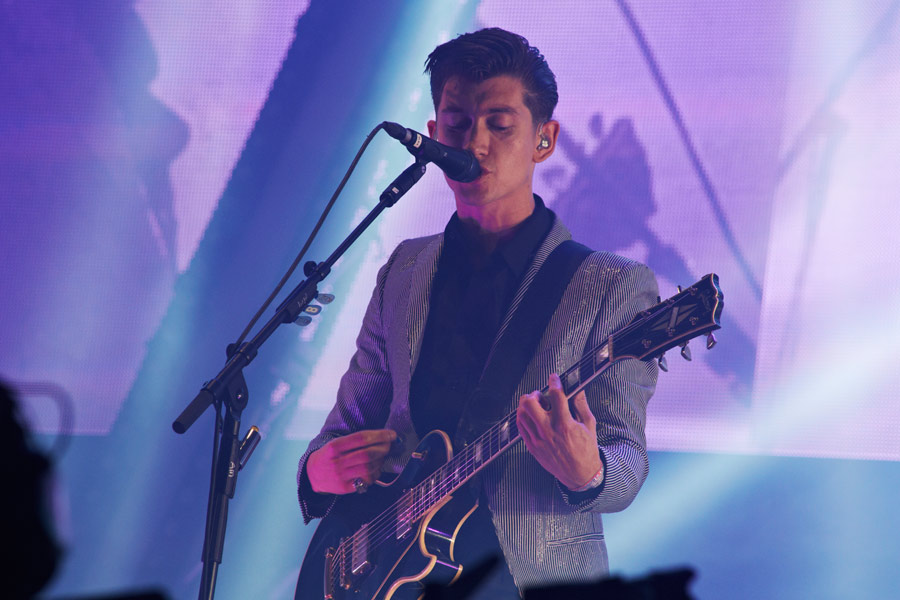 NME