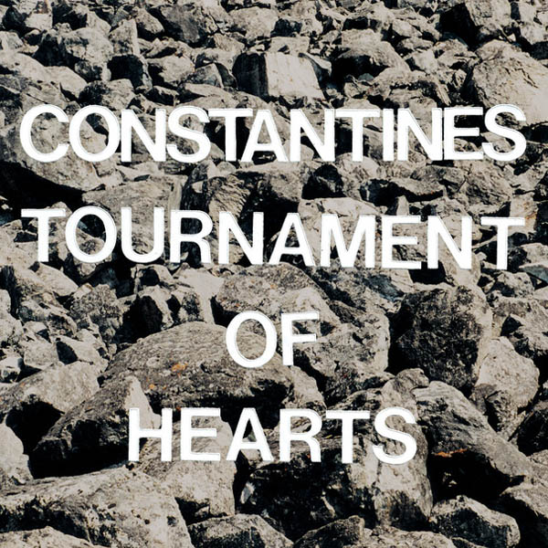 Constantines, 'Tournament Of Hearts'.