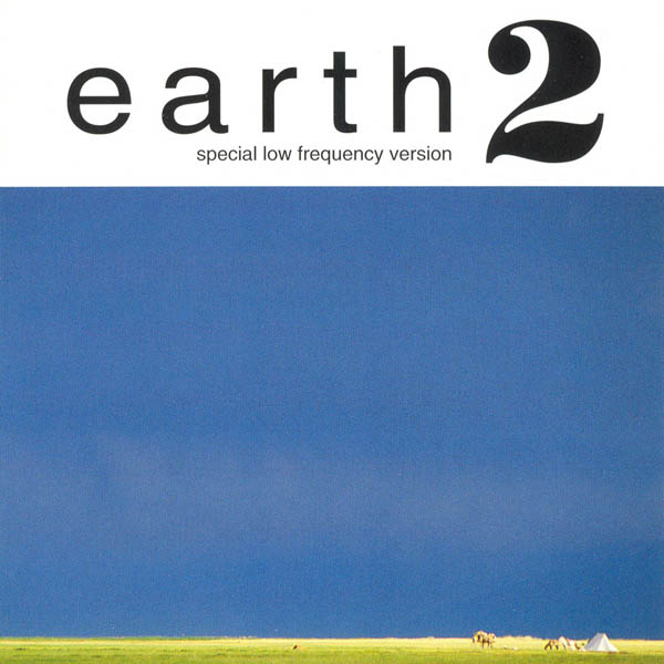 Earth, 'Earth 2'.