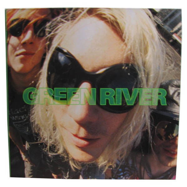 Green River, 'Rehab Doll'.