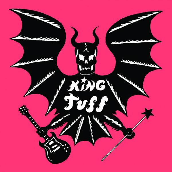 King Tuff, 'King Tuff'.